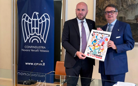 CNVV e Réseau Entreprendre Piemonte: un impegno per l’imprenditorialità locale