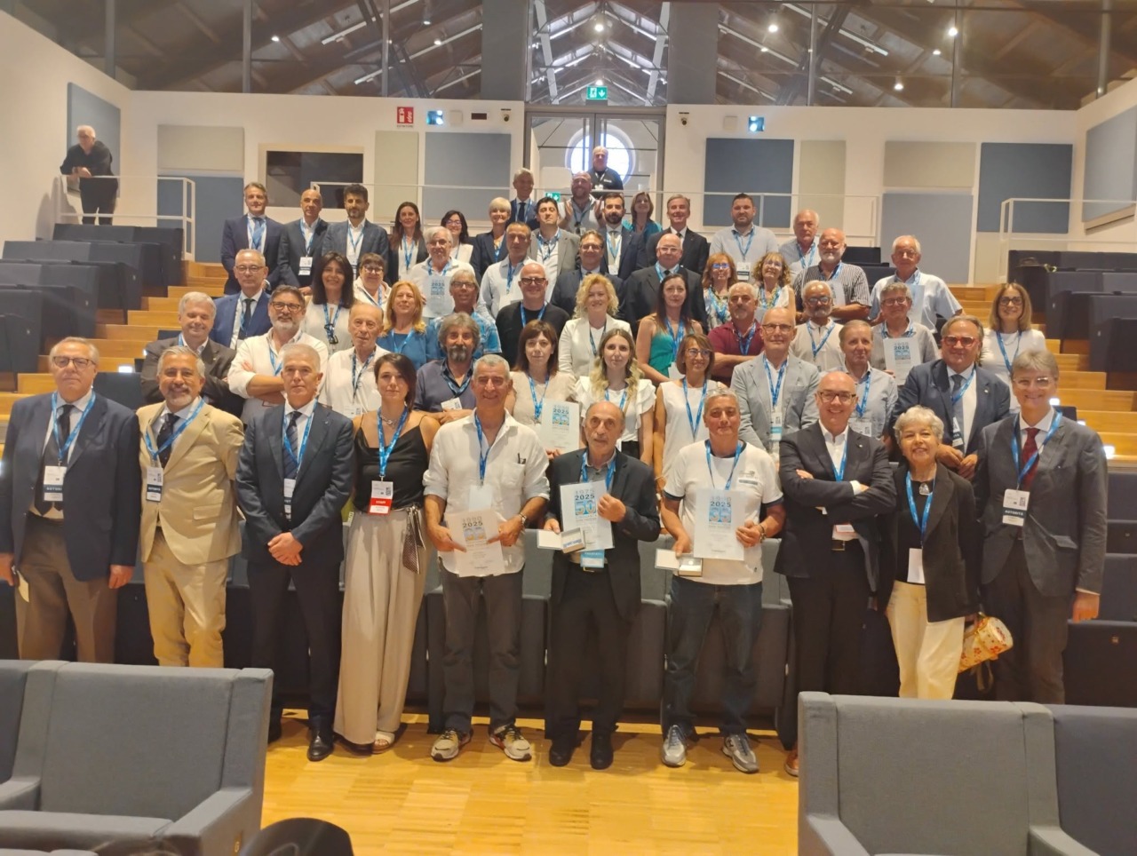 Confartigianato Piemonte Orientale: assemblea all’Upo per il dialogo tra università e imprese