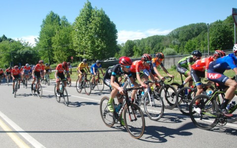 Domenica si svolge la 75ª edizione del Trofeo Emilio Gorla a Novara-Orta