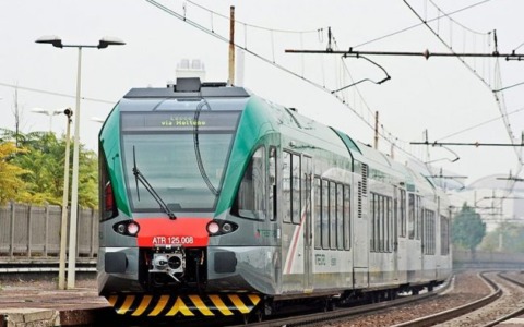 Elettrificazione della Biella-Novara: pressioni da parte degli industriali