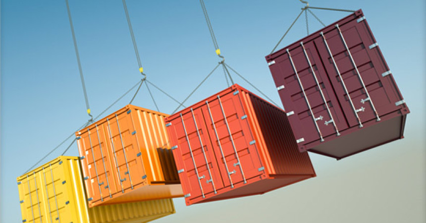 Export delle province di Novara e Vercelli: diminuzione del -2,1% nel primo trimestre 2026