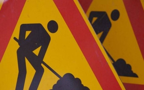 Galliate: chiusura temporanea del passaggio a livello di via Monte Grappa