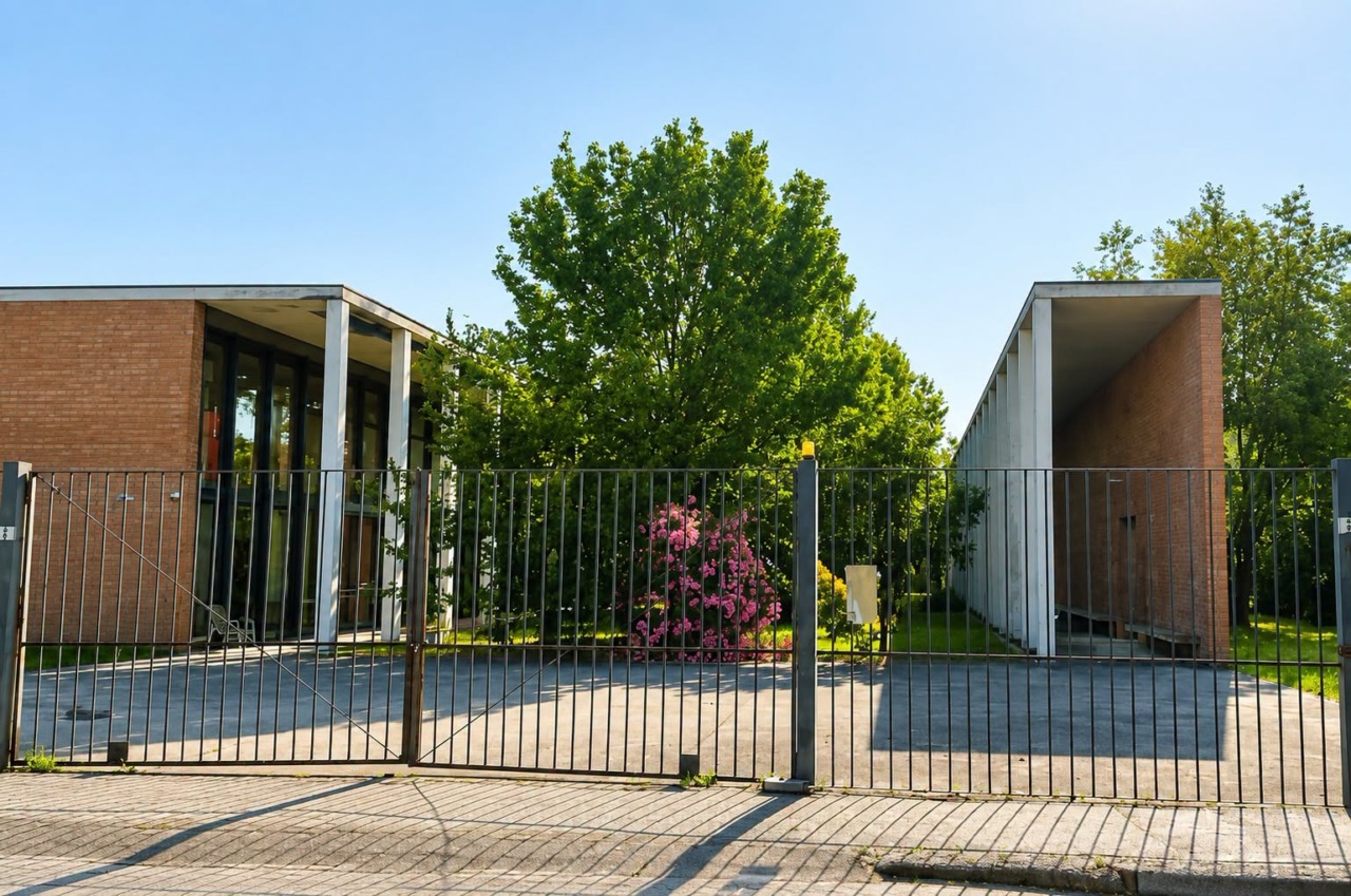 Galliate riceve oltre 1,3 milioni per riqualificare l’ex RSA di via 25 Aprile