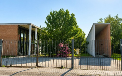 Galliate riceve oltre 1,3 milioni per riqualificare l’ex RSA di via 25 Aprile