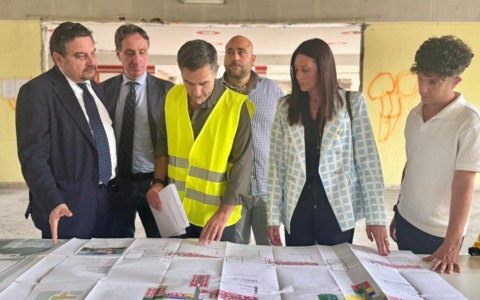 Il futuro campus EDISU: un passo verso la rinascita di Novara