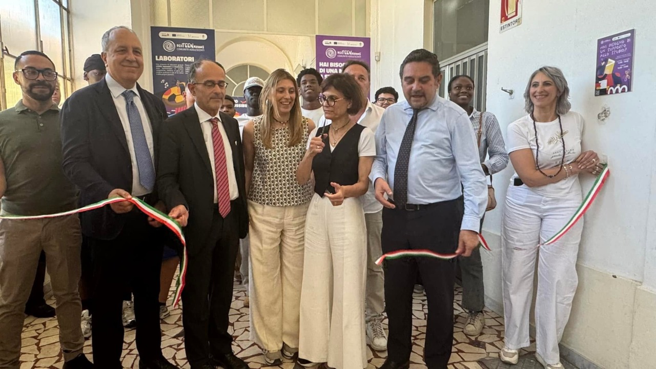 Inaugurato a Nòva il progetto “DesTeenazione”: già 400 giovani coinvolti