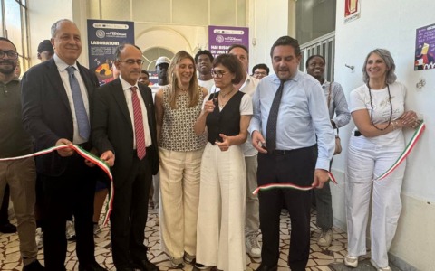 Inaugurato a Nòva il progetto “DesTeenazione”: già 400 giovani coinvolti
