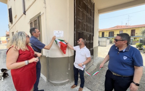 Inaugurato il Centro servizi per l’housing sociale a Cerano: supporto per chi vive in difficoltà