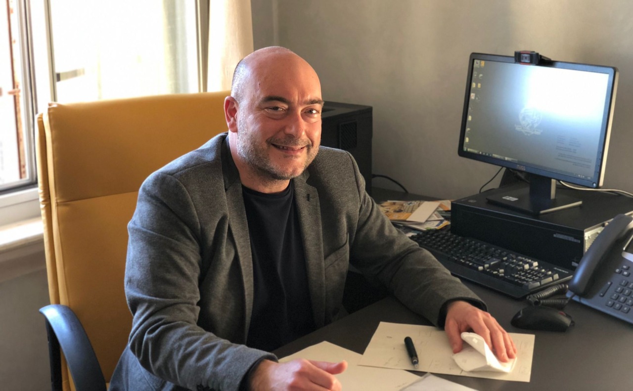 L’AOU Maggiore di Novara promuove la prima Scuola italiana di ecoendoscopia