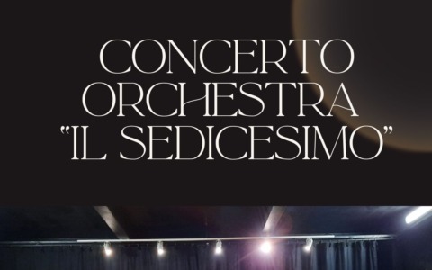 L’orchestra “Il Sedicesimo” si esibisce a Castelletto Ticino
