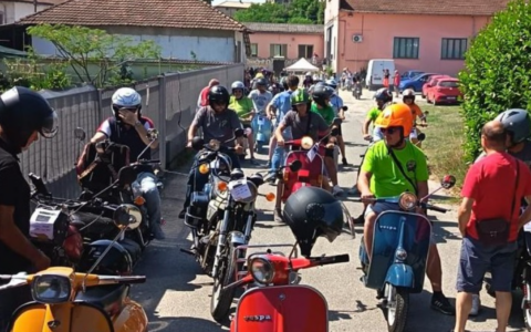 La Cooperativa Sunese celebra 75 anni di attività