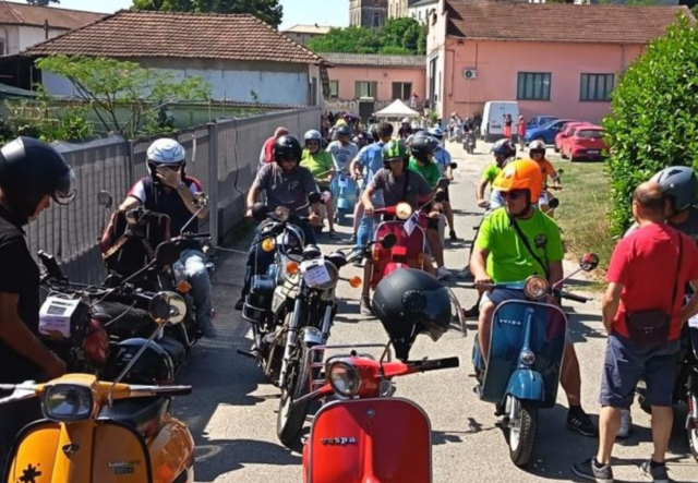La Cooperativa Sunese celebra 75 anni di attività