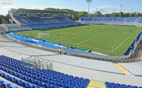 La famiglia Boveri avanza verso l’acquisto dello stadio “Silvio Piola” con un’offerta di 2,9 milioni