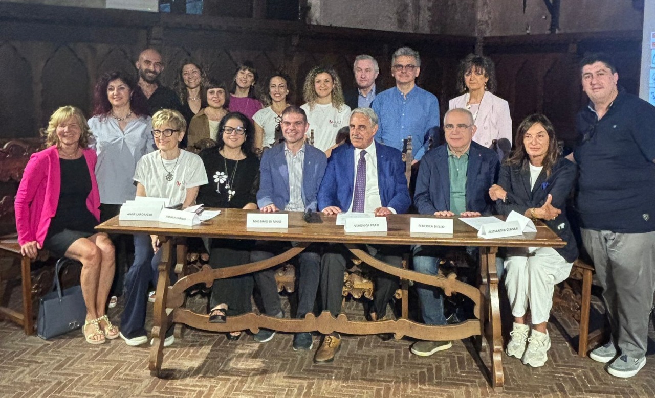 Nasce a Novara un accordo tra LILT e AIOM per la prevenzione oncologica attraverso il movimento