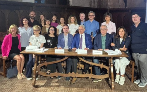 Nasce a Novara un accordo tra LILT e AIOM per la prevenzione oncologica attraverso il movimento