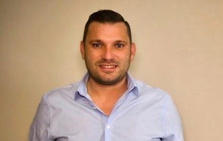 Novara, il vice sindaco Ivan De Grandis rinuncia alle deleghe