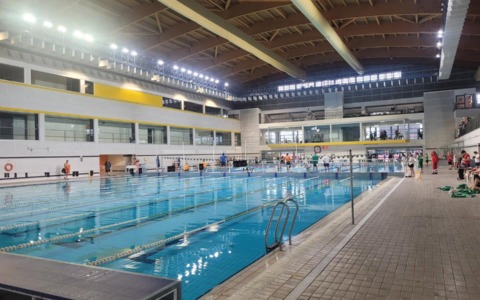 Novara ospita il “Sincro x Tutti”: 370 atleti in gara al Terdoppio