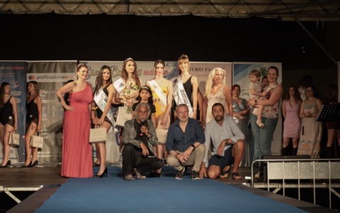 Oleggio celebra le vincitrici del concorso “La Più Bella del Mondo Piemonte”