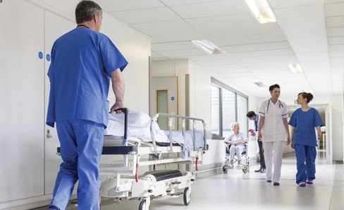 Oltre 600mila euro per la sanità di Novara: un intervento necessario