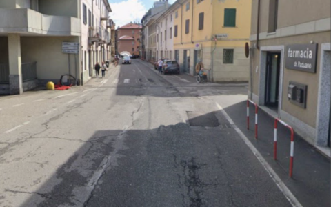 Pernate: confermata l’installazione di due nuovi autovelox per il controllo della velocità