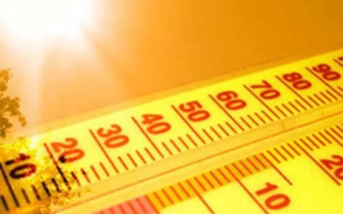 Piemonte: ritorna il grande caldo, attese punte fino a 38 gradi