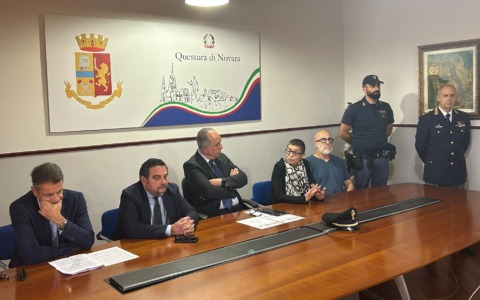 Protocollo Zeus contro violenza e atti persecutori in Questura