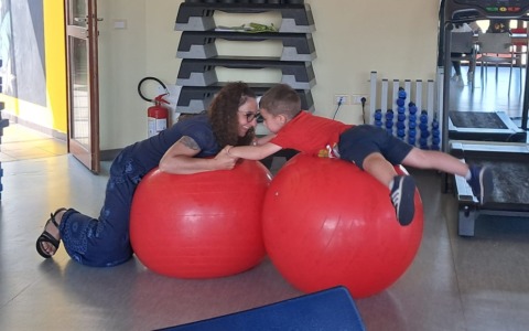 Recetto lancia “Mani che si incontrano”: un progetto per bambini e persone con disabilità