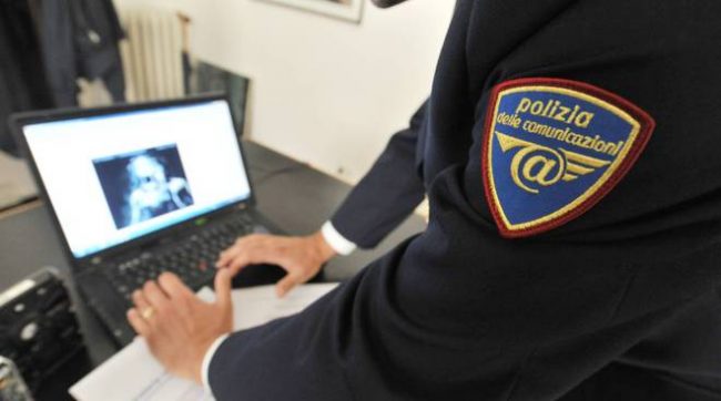 Revenge porn, un uomo indagato nel Novarese con diverse vittime coinvolte