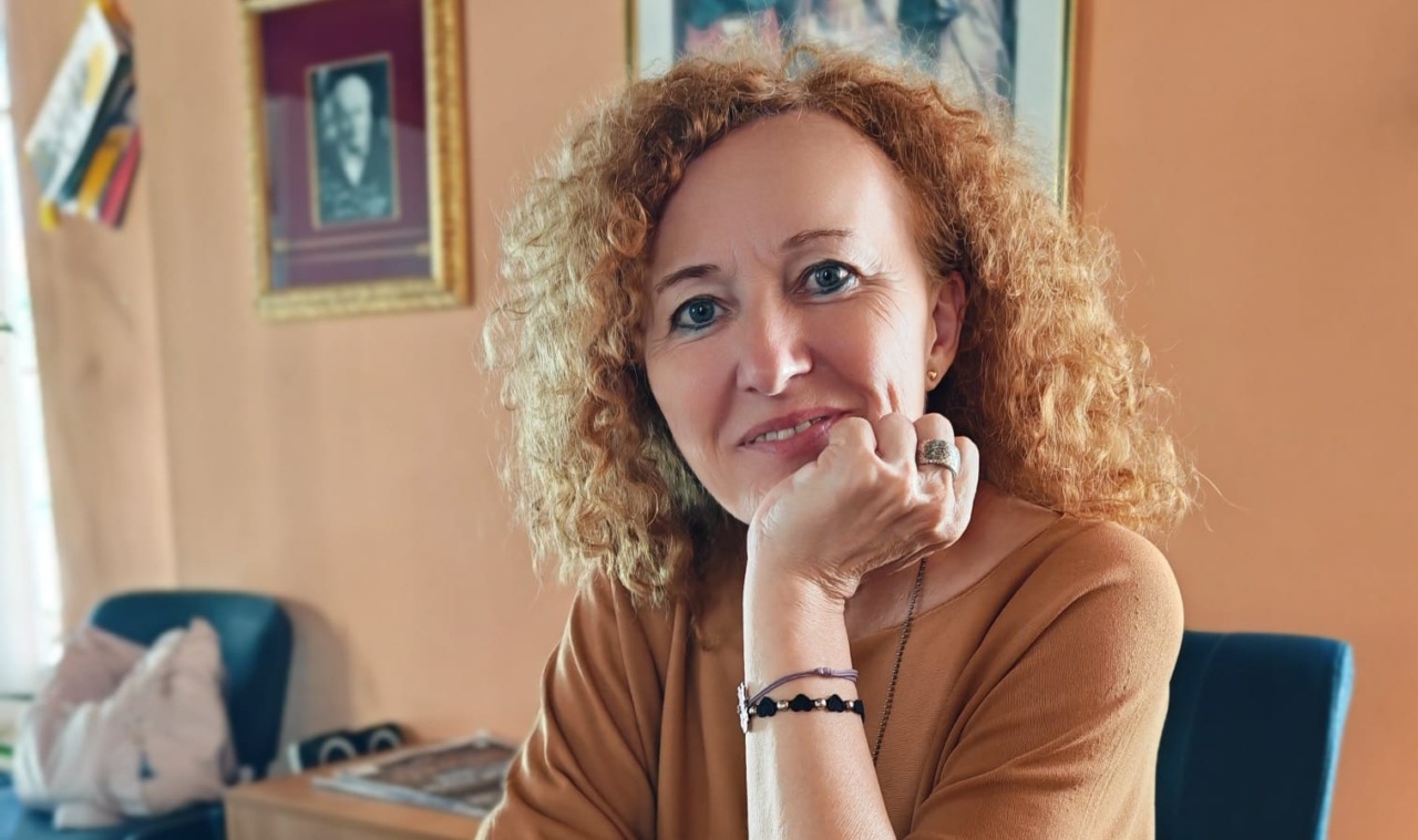 Rieletta Alessandra Aina alla direzione del Conservatorio Cantelli per il triennio 2026-2029