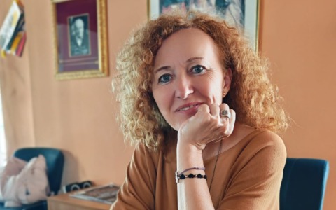 Rieletta Alessandra Aina alla direzione del Conservatorio Cantelli per il triennio 2026-2029