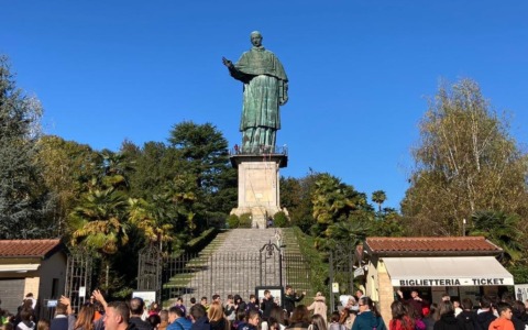 Ritorna il programma estivo al San Carlone