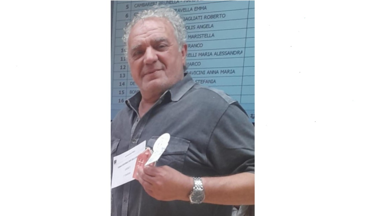 Successo per Morelli e Carfora alle finali regionali lombarde di burraco