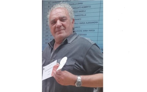 Successo per Morelli e Carfora alle finali regionali lombarde di burraco