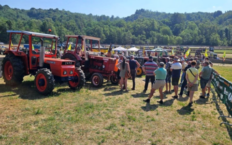 A Maggiora oltre 8.000 partecipanti per la seconda edizione del Festival dell’Agricoltura