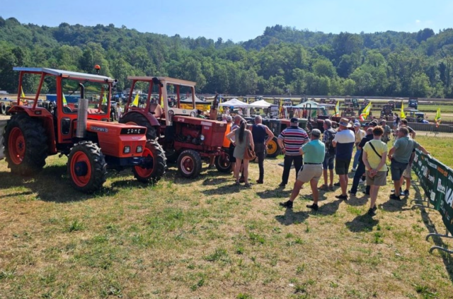 A Maggiora oltre 8.000 partecipanti per la seconda edizione del Festival dell’Agricoltura