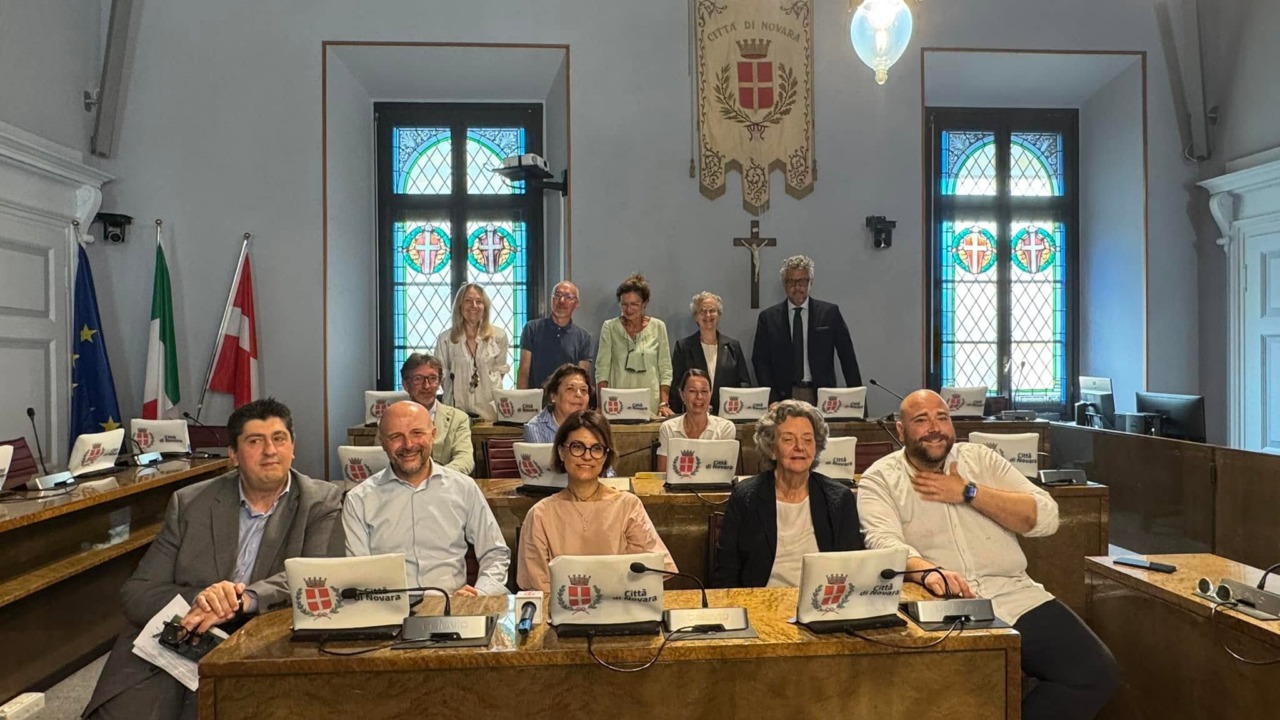 Al via “Novara Insieme – Città Compassionevole”: rete di supporto per malati e in lutto