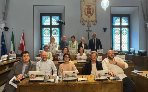 Al via “Novara Insieme – Città Compassionevole”: rete di supporto per malati e in lutto
