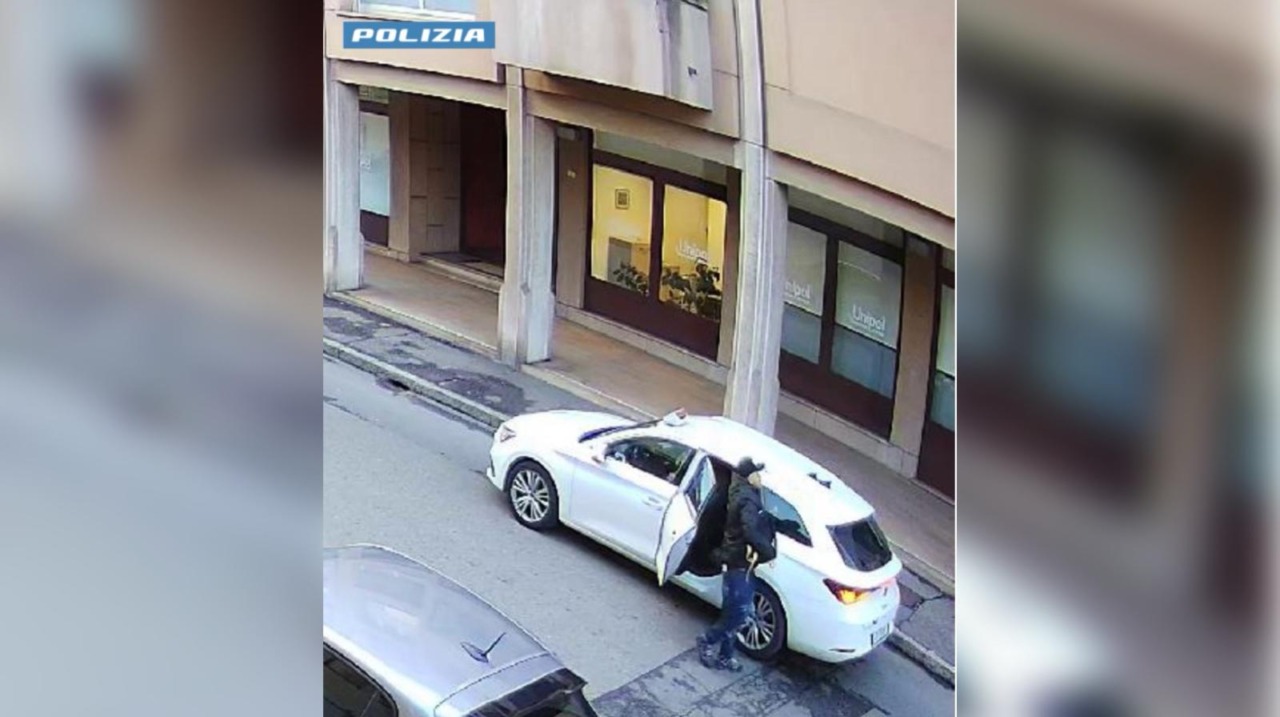 Arrestato il finto carabiniere che rapinò un’anziana a Novara