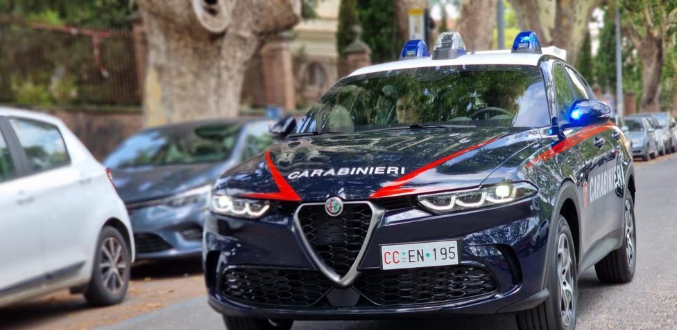 Arrestato un 52enne per furto aggravato al Brico Center di Castelletto sopra Ticino