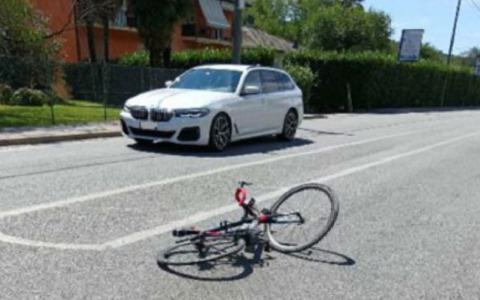 Avviati i lavori di messa in sicurezza all’incrocio tra le provinciali 34 e 36 a Pisano