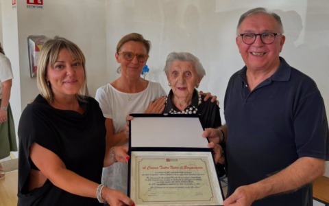 Borgomanero celebra 50 anni del Cinema Teatro Nuovo: un secolo di emozioni sul grande schermo