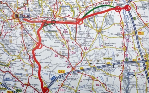 Canelli e Giordano: “La Pedemontana trasforma l’alto Piemonte orientale in un’unica realtà”