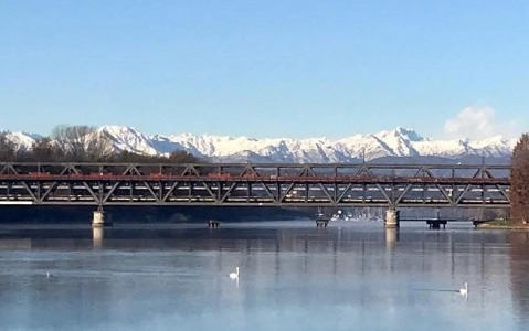Chiusura e riapertura del ponte di Sesto: Massimo Stilo esprime soddisfazione