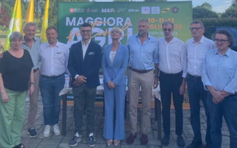 Coldiretti Novara-Vco torna all’Agrifestival di Maggiora