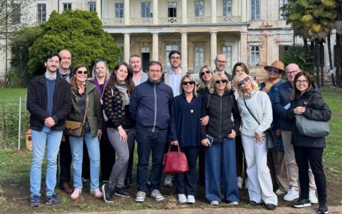Conclusa la prima edizione di “Rete Antonelliana. Cultura che unisce”