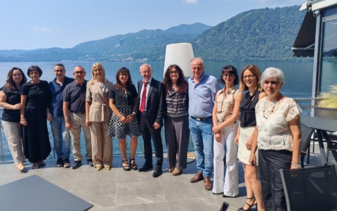 Consulenti del Lavoro di Novara: aumento degli iscritti e nuove collaborazioni con l’Inps