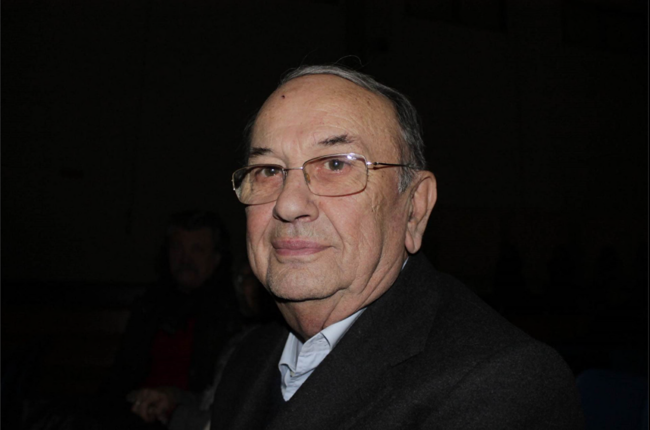 Cressa e Borgomanero piangono Ugo Campagnoli, ex sindaco e docente