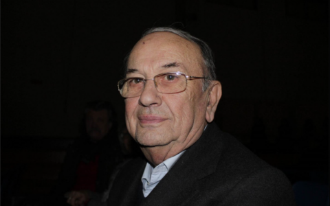 Cressa e Borgomanero piangono Ugo Campagnoli, ex sindaco e docente