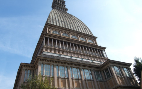 Estate 2026 al Museo del Cinema di Torino: mostre, eventi e orari