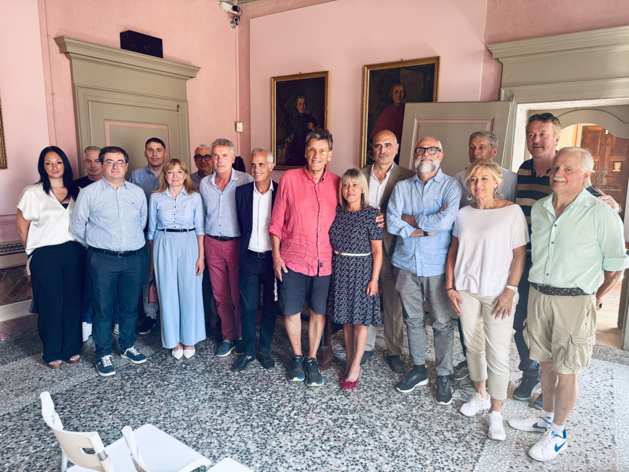 Film Commission investe nel Novarese: protocollo con la Provincia per attrarre produzioni